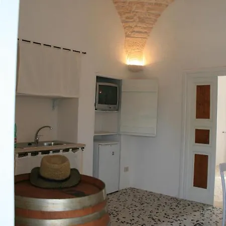 Casolare Capitolo Kır Evi *