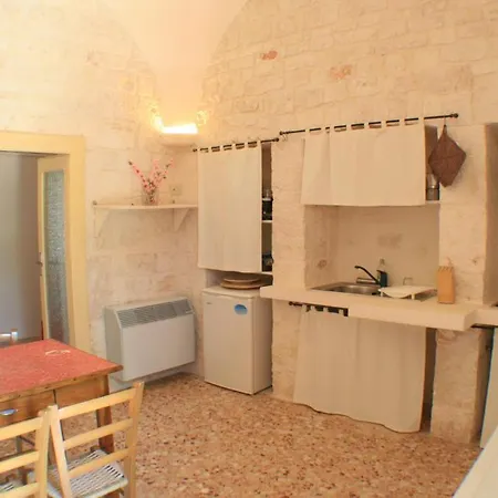 Kır Evi Casolare Capitolo