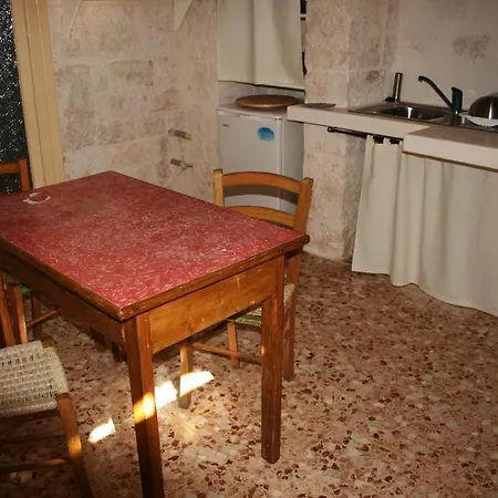 Casolare Capitolo Cisternino