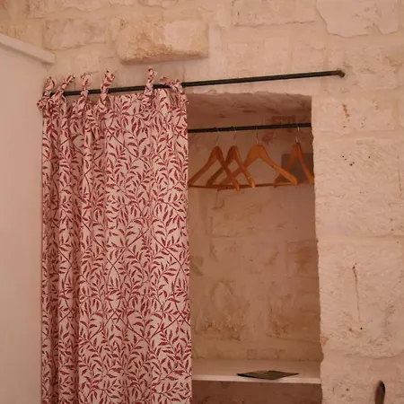 Casolare Capitolo Kır Evi *