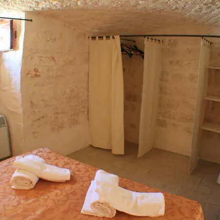 Casolare Capitolo Cisternino