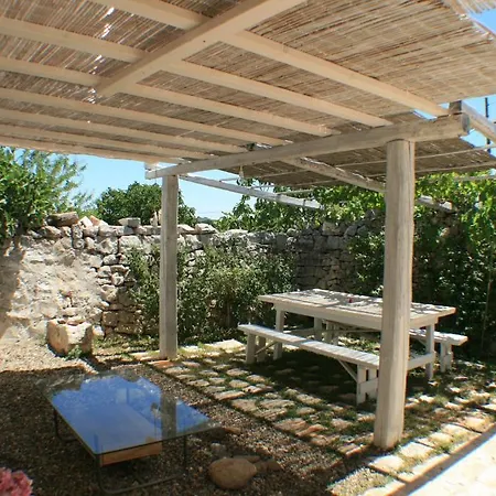 Kır Evi Casolare Capitolo