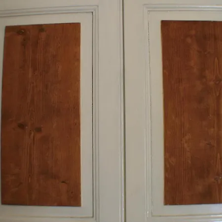 Casolare Capitolo Летний дом Чистернино