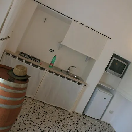 Casolare Capitolo * Cisternino