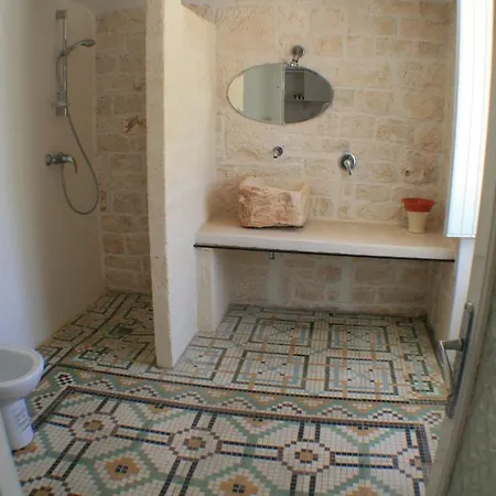 Casolare Capitolo * Чистернино