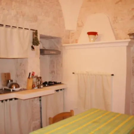 Landsted Casolare Capitolo *