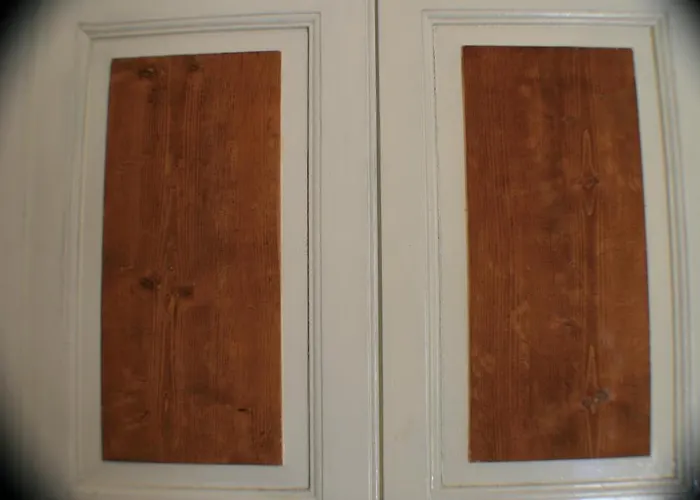 Casolare Capitolo Casa di campagna Cisternino