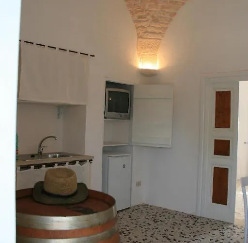 Casolare Capitolo Casa di campagna *