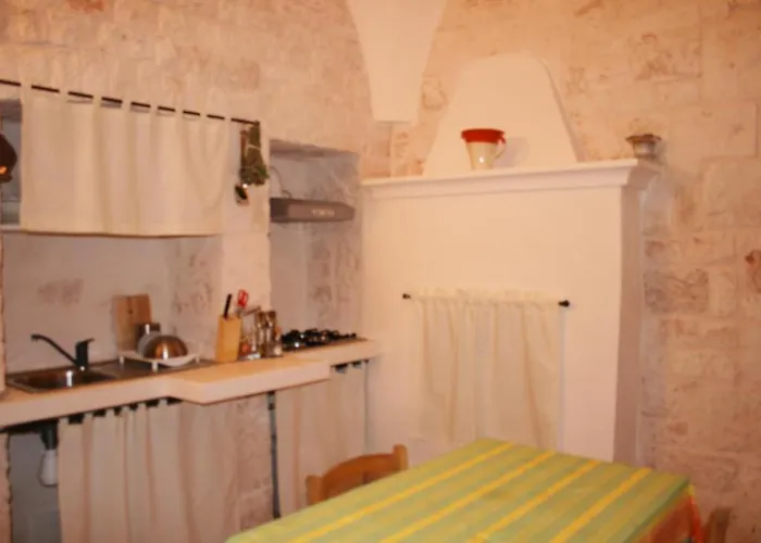 Casa di campagna Casolare Capitolo *