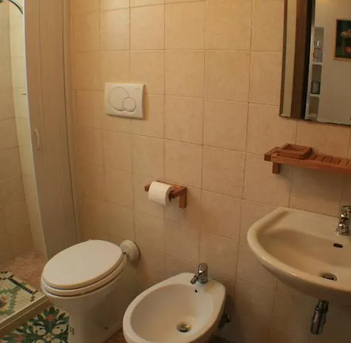 Casa di campagna Casolare Capitolo